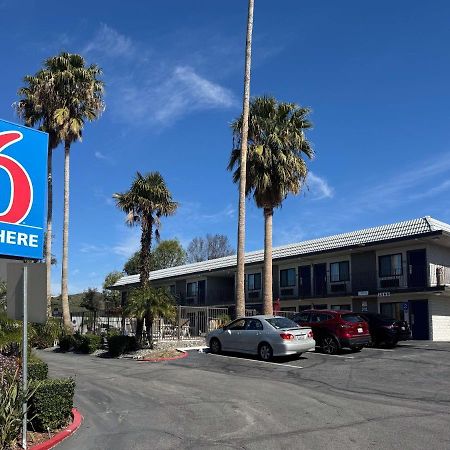 Motel 6-Simi Valley, Ca Екстериор снимка