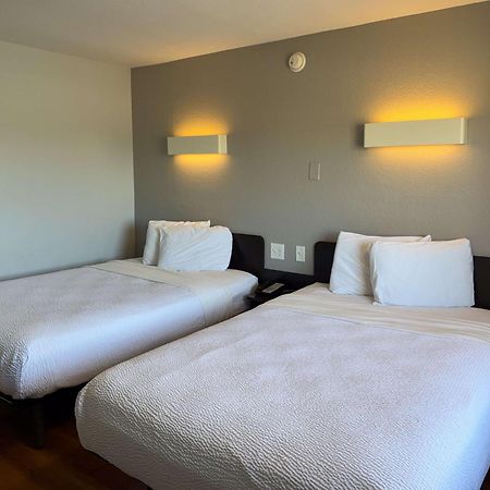 Motel 6-Simi Valley, Ca Екстериор снимка