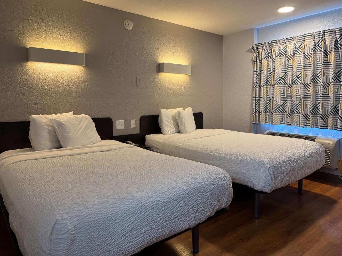 Motel 6-Simi Valley, Ca Екстериор снимка