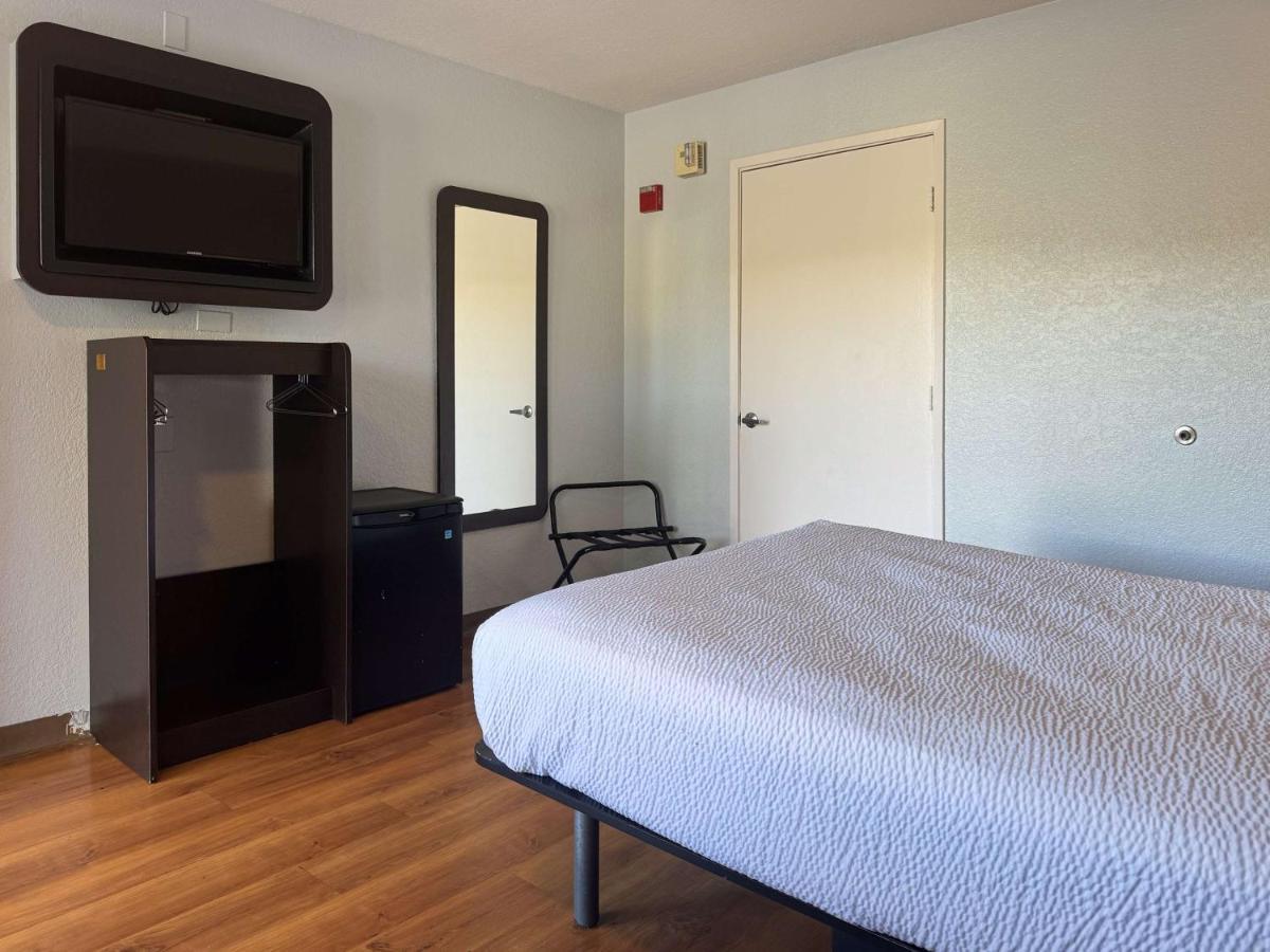 Motel 6-Simi Valley, Ca Екстериор снимка