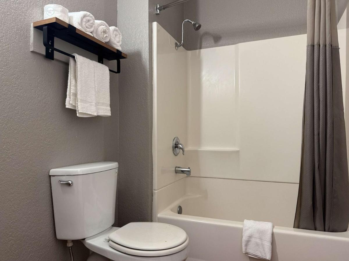 Motel 6-Simi Valley, Ca Екстериор снимка