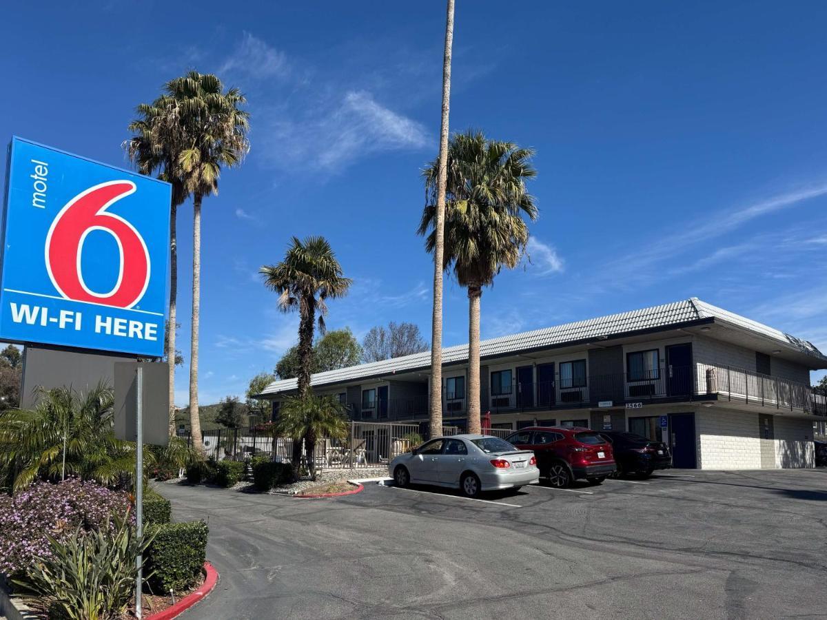 Motel 6-Simi Valley, Ca Екстериор снимка