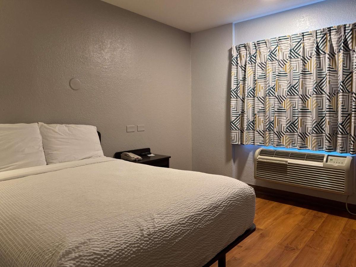 Motel 6-Simi Valley, Ca Екстериор снимка