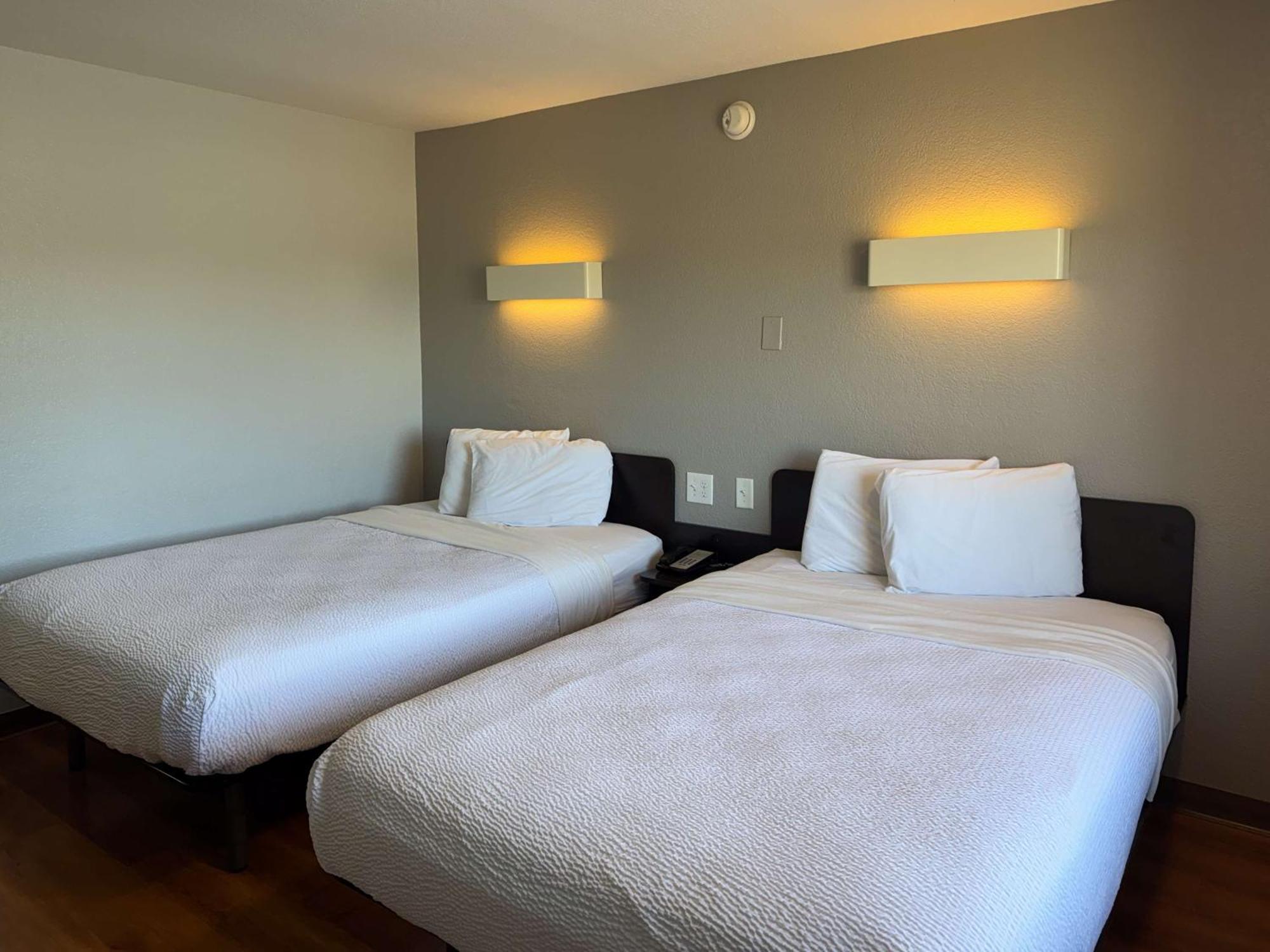 Motel 6-Simi Valley, Ca Екстериор снимка