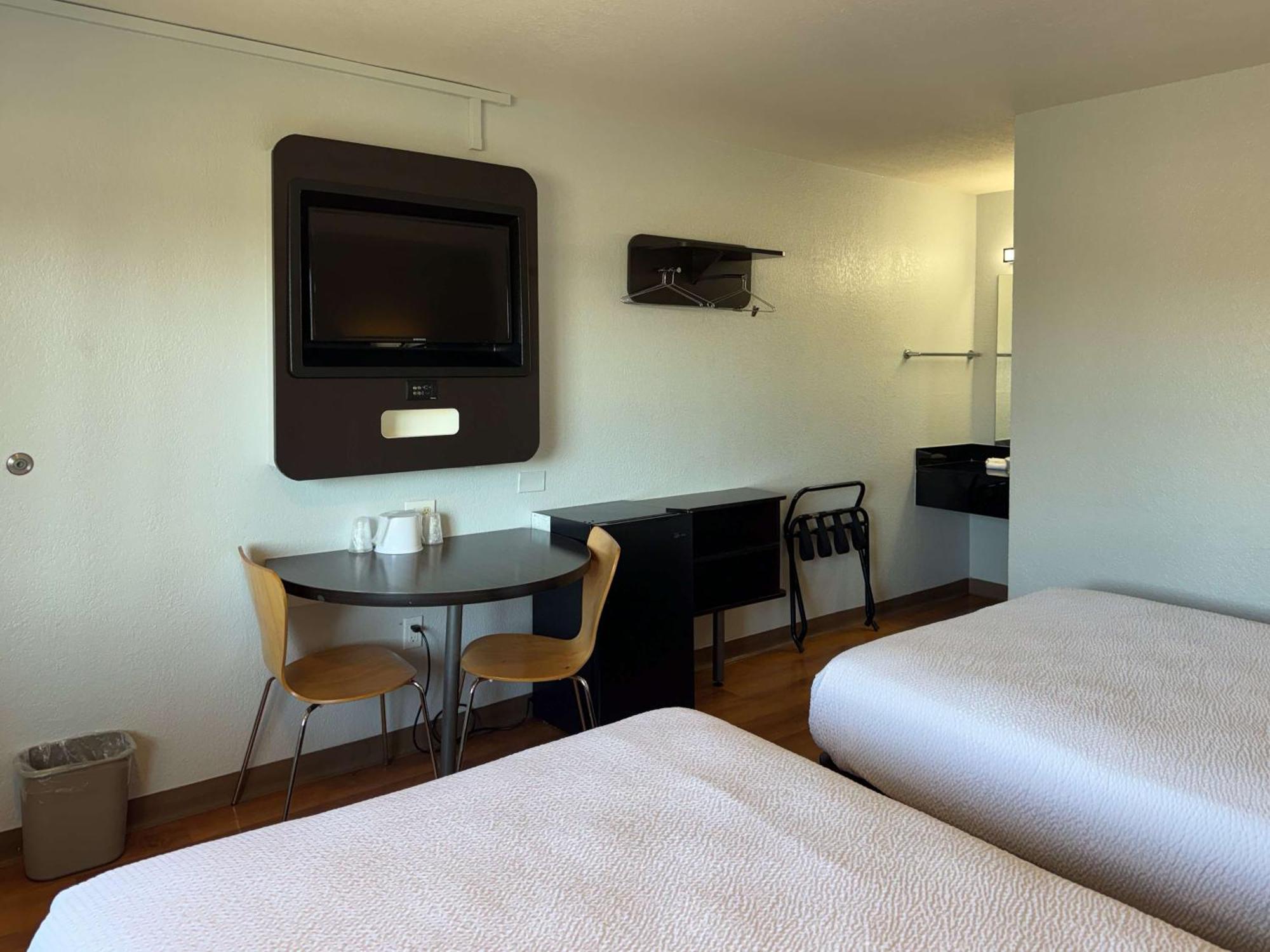 Motel 6-Simi Valley, Ca Екстериор снимка