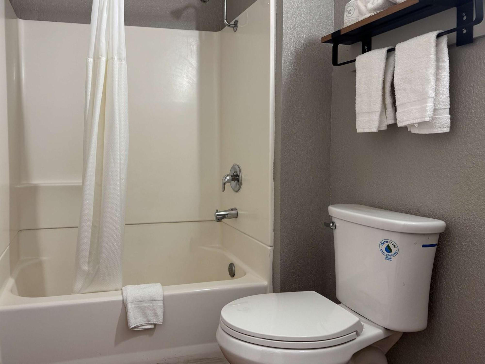 Motel 6-Simi Valley, Ca Екстериор снимка