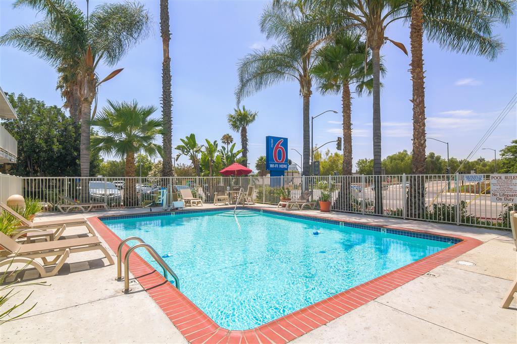 Motel 6-Simi Valley, Ca Съоръжения снимка
