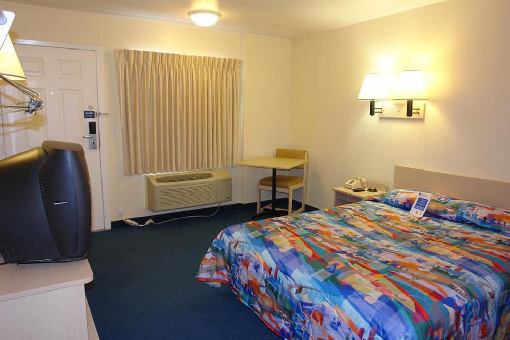 Motel 6-Simi Valley, Ca Стая снимка